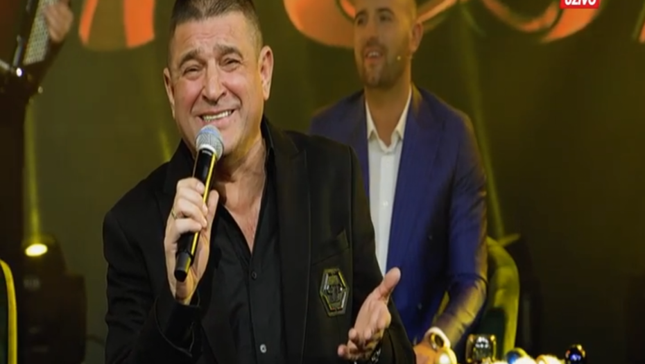 ŠOLAKU SMETA BAJA MALI KNINDŽA: Otkud Vučiću pravo da ide na njegov koncert?!