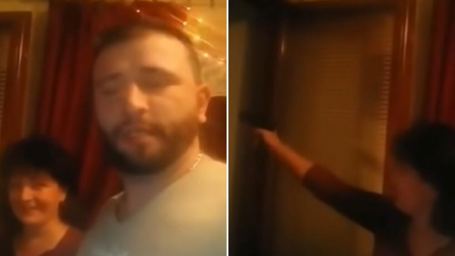 SEĆATE SE SNIMKA - MAMA, MOLIM TE? Danas je pravi trenutak da se podsetimo VIDEA KOJI JE SRBIJU PODIGAO NA NOGE! (VIDEO)