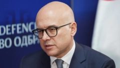 "MI NISMO NIČIJI LUTAK NA KONOPČIĆIMA, MI SMO SLOBODNA I NEZAVISNA DRŽAVA!" Ministar Vučević oštro odgovorio na izjave Dejvida Kamerona