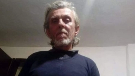 LEPE VESTI PRED BOŽIĆ Pronađen Šapčanin za kojim se tragalo od Nove godine