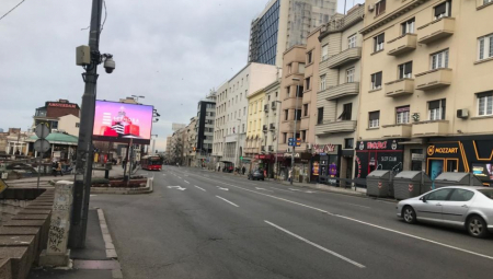 IZDALA STAN U CENTRU BEOGRADA I OSTALA BEZ POLA STVARI Beograđanka zatekla horor (FOTO)