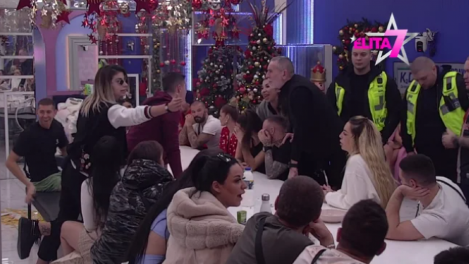 NE ZANIMA ME PORODICA: Anđela šokirala sve, izabrala Bojanu, pa dobila žestoke osude!