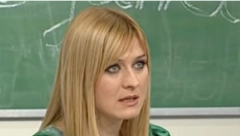SVI JE ZNATE KAO PROFESORKU CUCU U KURSADŽIJAMA Nestala bez traga odjednom, a evo kako danas izgleda!