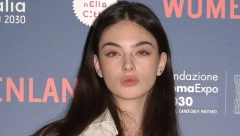 ŠOUBIZNIS JOJ JE U KRVI Ćerka Monike Beluči, Deva Kasel dokazala zašto je smatraju dostojnom naslednicom slavne majke