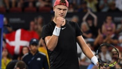 DANAC PROŠAO U FINALE Holger Rune će se boriti za titulu u Brizbejnu
