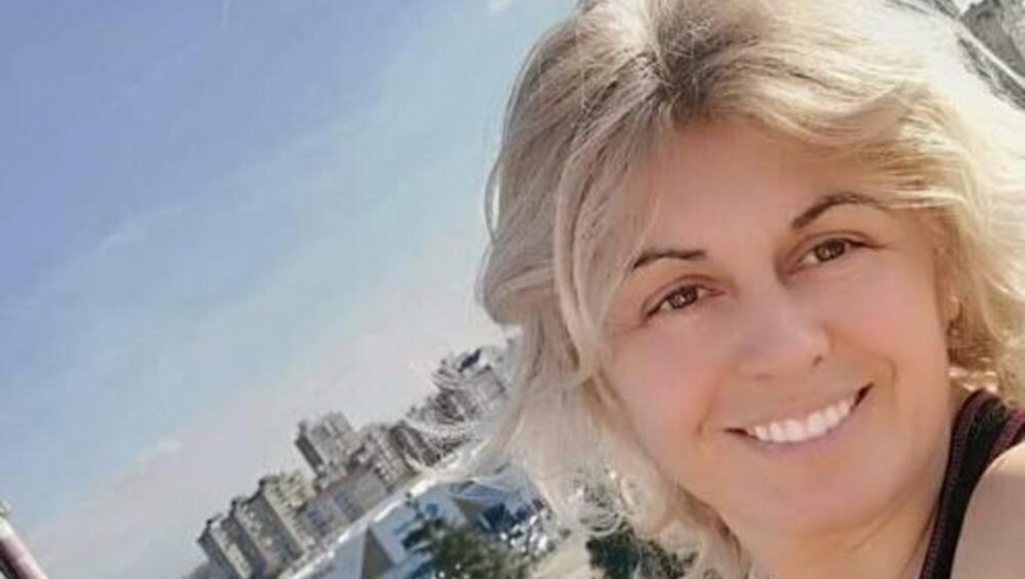 NIŠLIJKA VASKA (52) ODUŠEVILA SVE, STVORILA BIZNIS ZA PRIMER: Popravlja krovove barabar sa majstorima, sve poslove dobija na preporuku