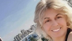 NIŠLIJKA VASKA (52) ODUŠEVILA SVE, STVORILA BIZNIS ZA PRIMER: Popravlja krovove barabar sa majstorima, sve poslove dobija na preporuku