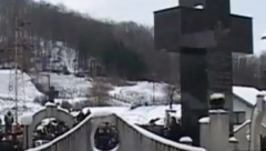 NAJKRVAVIJI SRPSKI BOŽIĆ, DAN KADA JE ZBRISANO CELO SELO Najmlađa žrtva imala 4 GODINE, nepokretnu baka Maru mučili, pa ŽIVU ZAPALILI