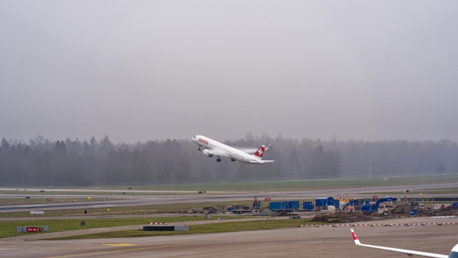 HITNO PRIZEMLJEN AVION Otkriveno telo putnika u toaletu, drama na nebu okončana tragedijom