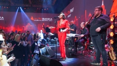 „Alta Pay Group” postavlja standard u 2024. godini: Najvažniju nagradu proslavili uz najveće regionalne zvezde