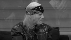 UMRO FRONTMEN NAŠE POZNATE GRUPE "ALISA"
