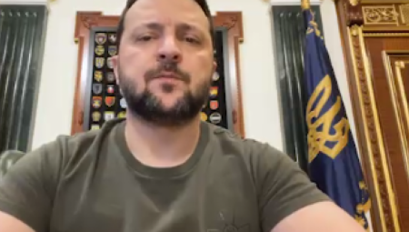 "RUSIJA MORA DA ZNA DA NEĆE PROĆI BEZ POSLEDICA..." Zelenski se oglasio na Telegramu (VIDEO)