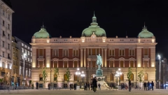 POZNATO KO ĆE PEVATI NA TRGU ZA SRPSKU NOVU GODINU Stiglo zvanično saopštenje, pevačica sprema spektakl!