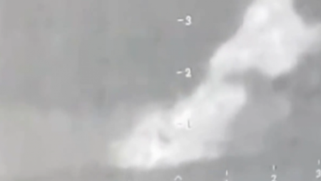 RUSI RAZNELI NATO ORUŽJE Sevalo sa svih strana (VIDEO)