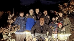 SRBI SLAVE ŠIROM EVROPE Evo kako su srpski fudbaleri proslavili Badnji dan: Oglasili se Borjan, Milivojević, Vlahović... (FOTO)