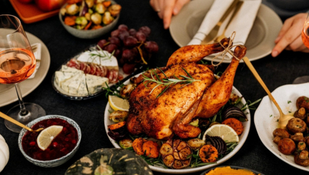 TELU JE POTREBNO DVE NEDELJE DA SE VRATI U NORMALU  Nutricionista za Alo! objašnjava kako da izbegnete prejedanje nakon posta