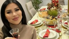 ZA STANIJU JE OVAJ BOŽIĆ POSEBAN Starleta otkrila da je danas jedna stvar drugačija, evo o čemu je reč!