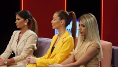 VODITELJKA ELITE ZAVRŠILA U BOLNICI NA BADNJI DAN Momentalno joj ukazana pomoć