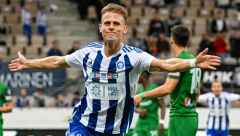 JOŠ JEDAN SRBIN U ENGLESKOJ Potencijalni reprezentativac Srbije potpisao za ekipu iz Čempionšipa, na 19 utakmica postigao je 15 golova