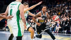 PARTIZAN SE OGLASIO TAČNO U PONOĆ Crno-beli čestitali pravoslavnim vernicima Božić, lep gest Džejmsa Nanelija
