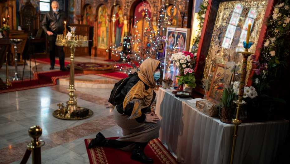 U JUNU SLAVIMO 3 VELIKA PRAZNIKA Ovo je detaljan crkveni kalendar