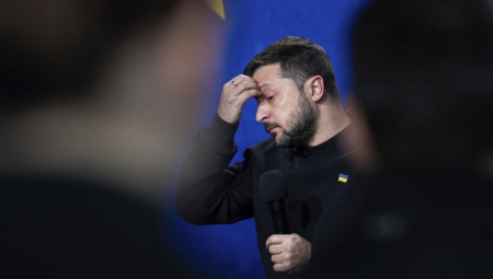 AMERIČKI OBAVEŠTAJAC OCENIO: "Uskoro je kraj njegovom režimu"