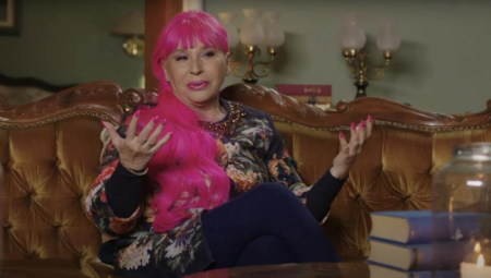 IZGUBILA SAM MOĆ GOVORA, KOSA MI JE OPALA Zorica Brunclik prošla je kroz pakao, prvi put o najtežem periodu u životu