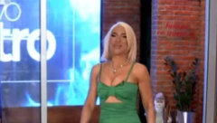 SVI GLEDAJU U OGRLICU JOVANE JEREMIĆ Voditeljka u Jutarnjem ponela skupoceni nakit, ponosno prošetala poklon od biznismena!