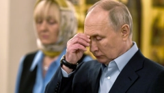 ŠTA RADE RUSI NA FRONTU? Preko 100 ljudi pobeglo iz Belgoroda, a na prvim linijama čuje se pesma