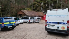 ALBANAC I BRAZILAC RONILI OKO BRODA U SLOVENIJI Kada su shvatili šta rade policija ih je opkolila, a onda je sve pronađeno