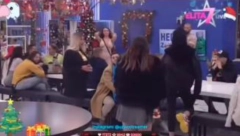 VODITELJKA SE IZLANULA U EMISIJI UŽIVO Ovo nikako nije smela da izgovori, mnogi smatraju da je prekršila strogo pravilo