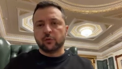 ZELENSKI U OČAJU Kuka i moli Amere, nema odbrane protiv ruskih raketa