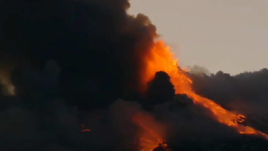 TOTALNA DESTRUKCIJA Preti "nuklearna zima", može da ubije 90.000 ljudi MOMENTALNO