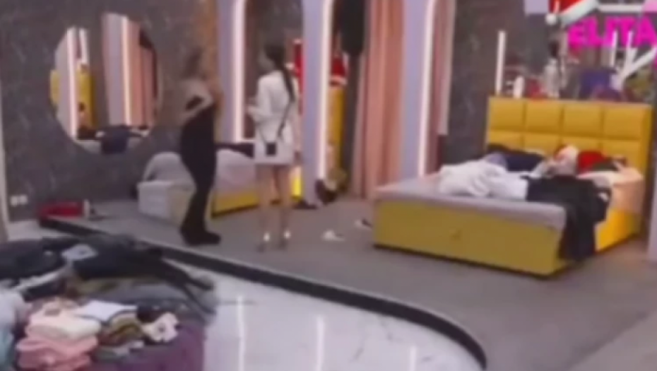 ANELI I MIONA PLANIRAJU BEKSTVO Doživele nervni slom kada su shvatila šta se dešava, procurio snimak razgovora