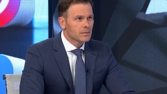 SINIŠA MALI O OBAVEZNOM VOJNOM ROKU " Treba da jačamo osećaj da pripadamo ovoj zemlji"