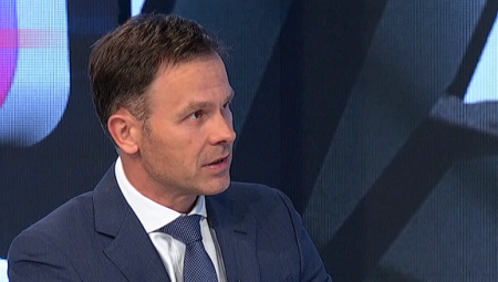 DIGITRON EKONOMIJA Ministar Mali odgovorio Nikeziću: Zemlju su doveli do bankrota