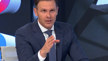 SINIŠA MALI O VUČIĆU: Imate lidera kakvog nijedna zemlja na svetu nema