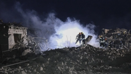 "JEDAN ILI DVA DANA" Plan Oružanih snaga Ukrajine izazvao je šok u Sjedinjenim Državama ​