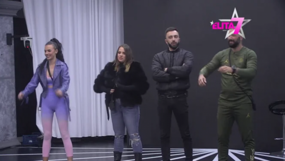 ONA JE ZAUVEK IZBAČENA IZ ELITE Takmičarka pokupila stvari i napustila rijaliti!