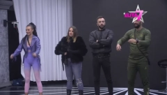 ONA JE ZAUVEK IZBAČENA IZ ELITE Takmičarka pokupila stvari i napustila rijaliti!