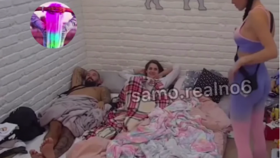 PREKRŠENO STROGO PRAVILO U ELITI Učesnici skovali pakleni plan, čeka se reakcija Velikog šefa!