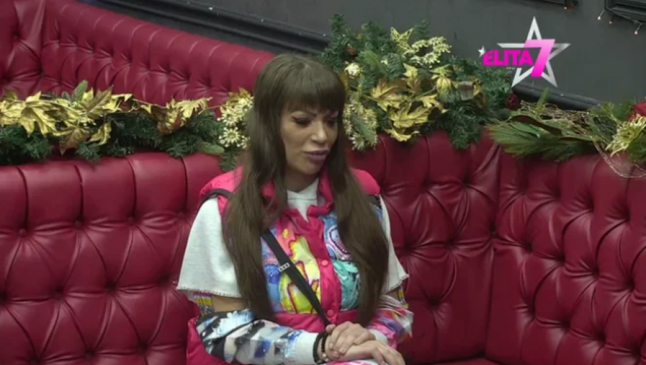 MILJANA SE NE ODVAJA OD MALOG ŽELJKA Marija objavila nikad emotivniji video, a tek kad čujete šta joj je naslednik odgovorio