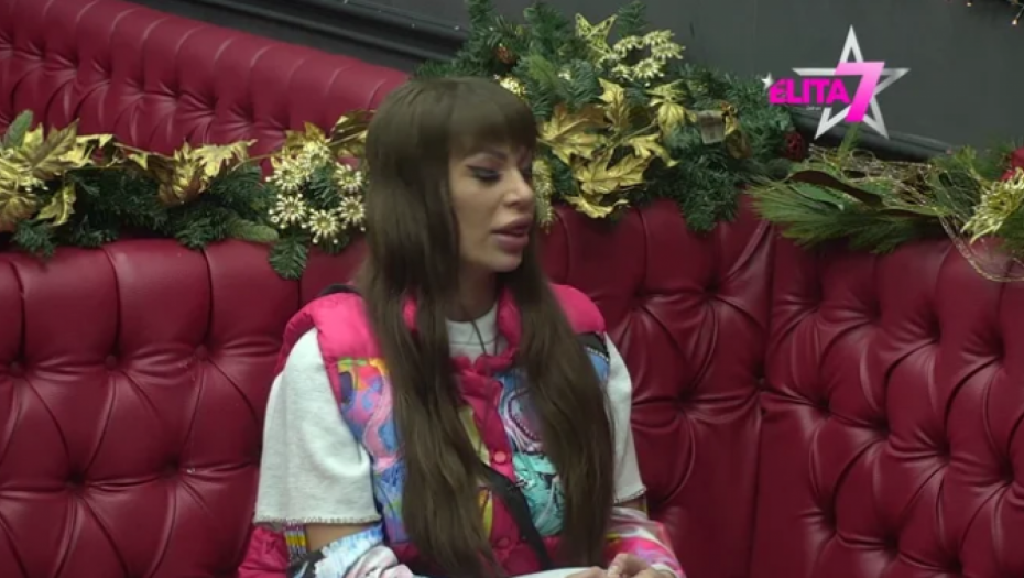 PRVI SNIMAK MILJANE POSLE NAPUŠTANJA RIJALITIJA Kulićeva nakon diskvalifikacije odmah pozvala njega, evo gde se sada nalazi