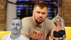 DUŠICA SLOMLJENA ZBOG SMRTI JANJUŠEVOG BRATA Nije mogla da sakrije tugu, otkrila i da li su se čuli nakon tragedije