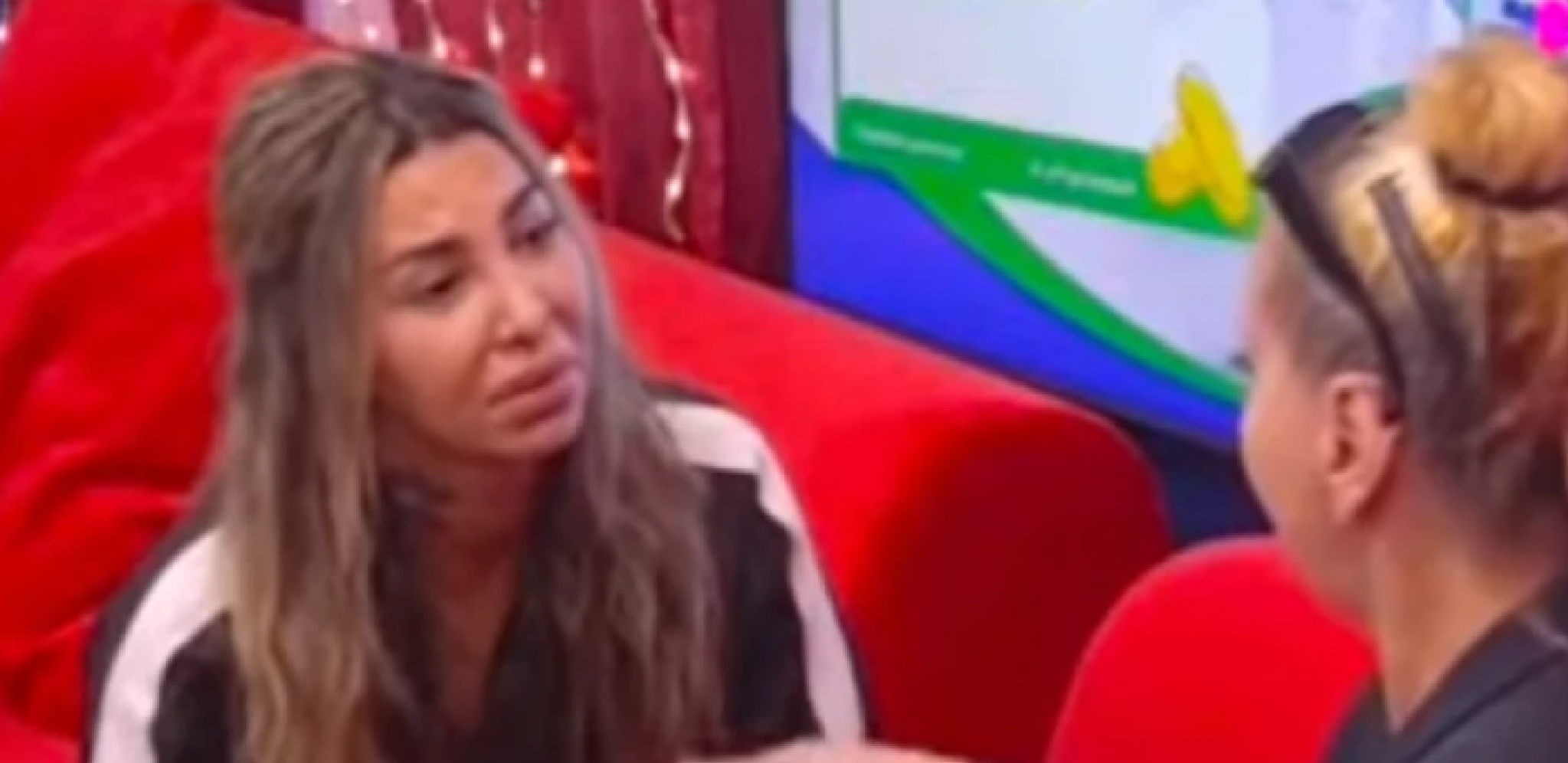 NEŠTO NA TAJ NOS ŠMRKNE: Iznete strašne stvari na račun Aneli Ahmić od strane njene majke, niko ne može da veruje da je ovo izjavila!