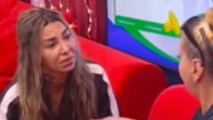 ANELI SAZNALA DETALJE O JANJUŠU! Haos u Eliti, otkrivene informacije iz spoljnog sveta, umešao se Milan Milošević