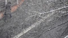 LEDENI DANI PRED NAMA, A ONDA NOVI PREOKRET Meteorolog Teodorović najavio šta nas čeka do kraja januara (FOTO)