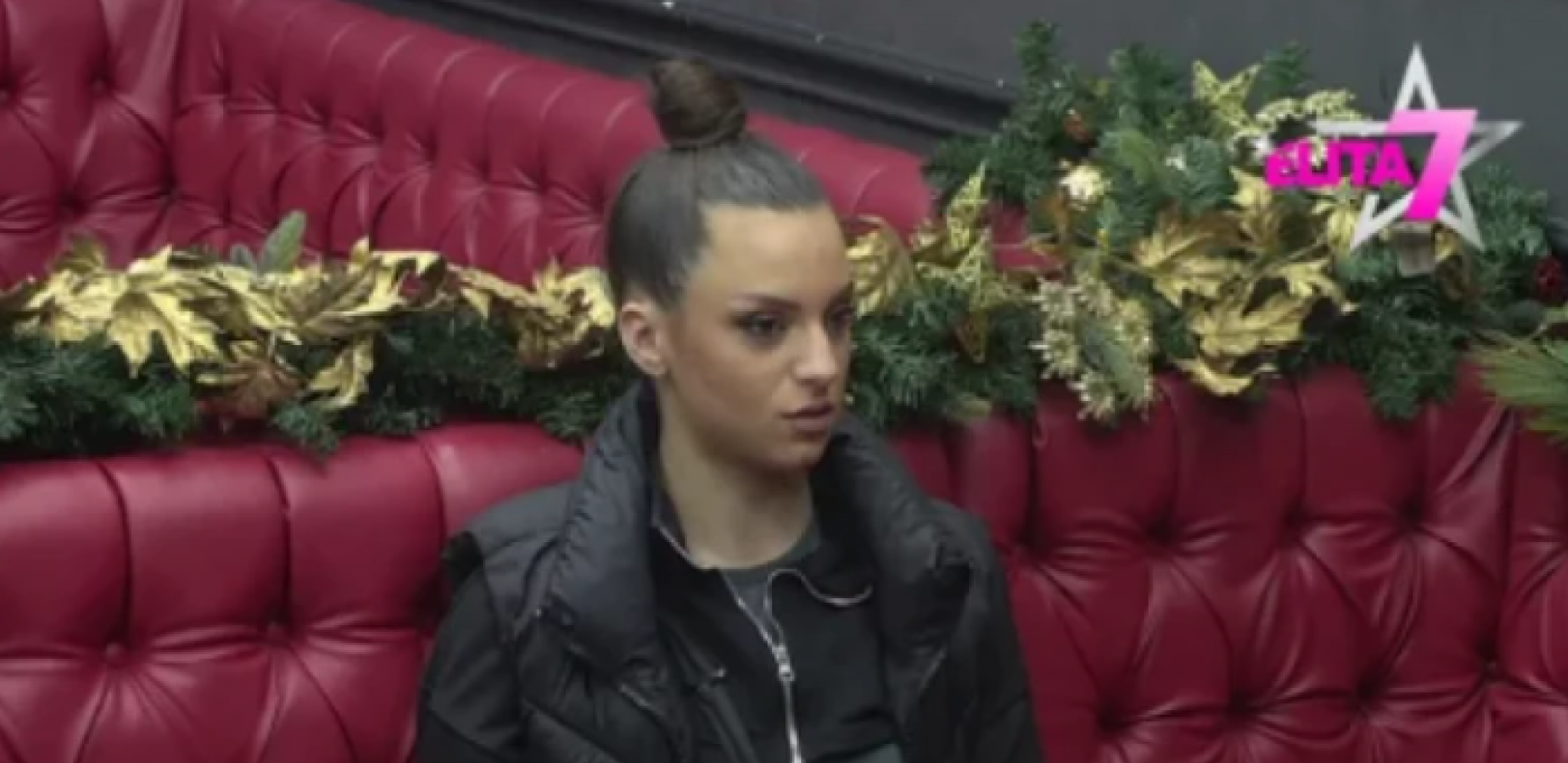 DOVEO JE DRUGU DEVOJKU U KREVET DA IH MIONA GLEDA Drgarica Jovanovićeve bez dlake na jeziku o Stanislavu, iznela šok tvrdnje