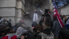 Polovina Amerikanaca očekuje nasilje posle predsedničkih izbora u zemlji