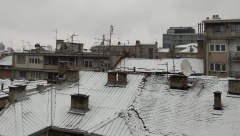 STIŽE NOVI TALAS SNEŽNIH PADAVINA Očekuje se 15 do 25 centimetara, temperatura pada na -12!